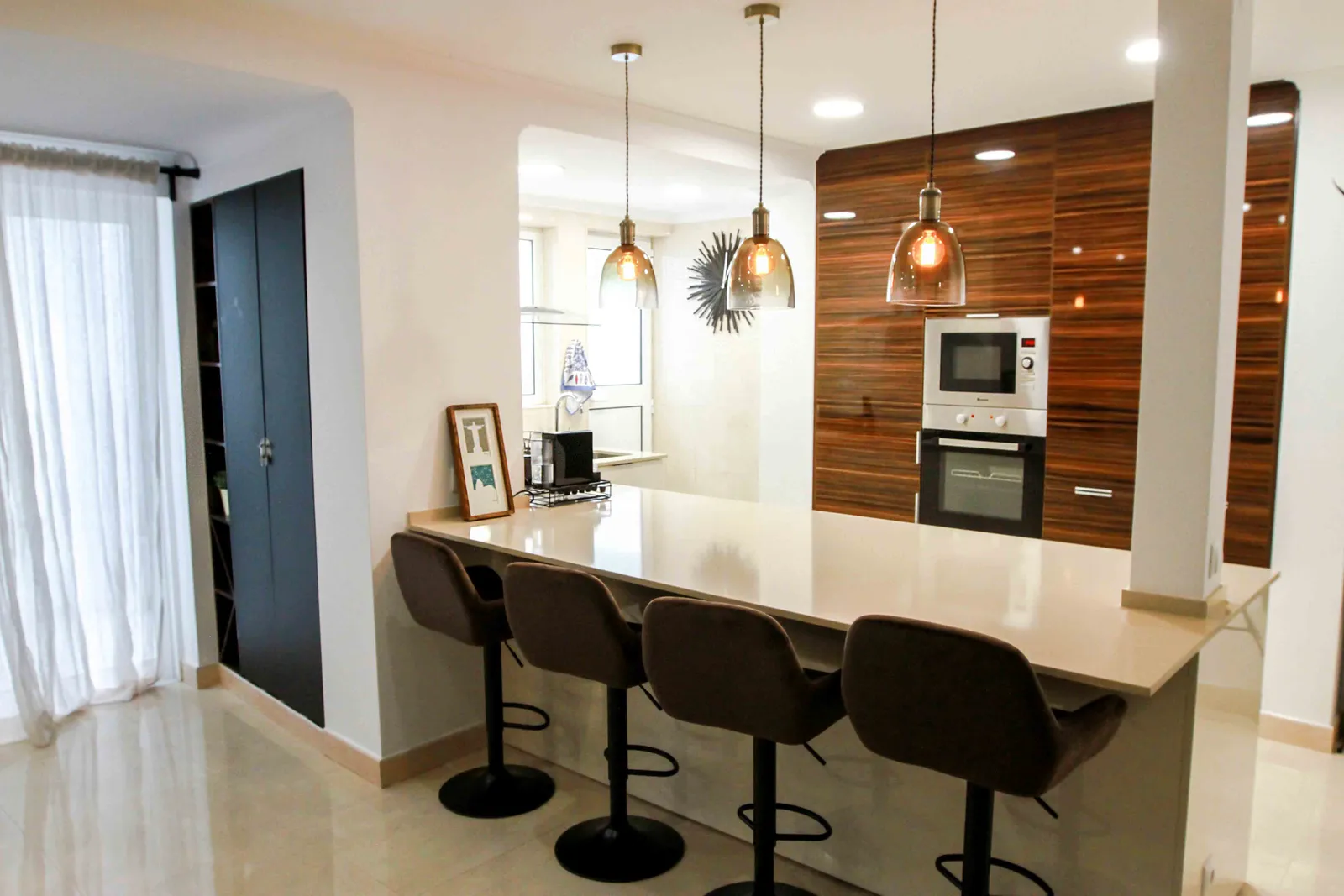 Fotografía inmobiliaria en Portugal por Tatiana O
