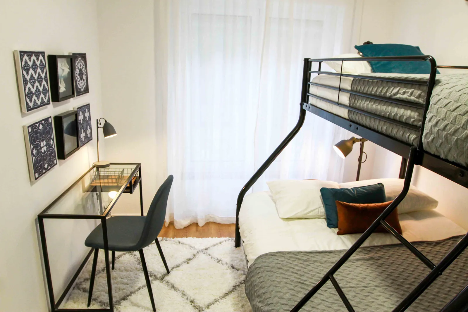Fotografía inmobiliaria en Portugal por Tatiana O