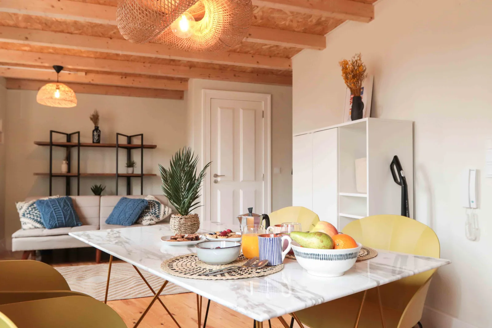 Fotografía inmobiliaria en Portugal por Tatiana O
