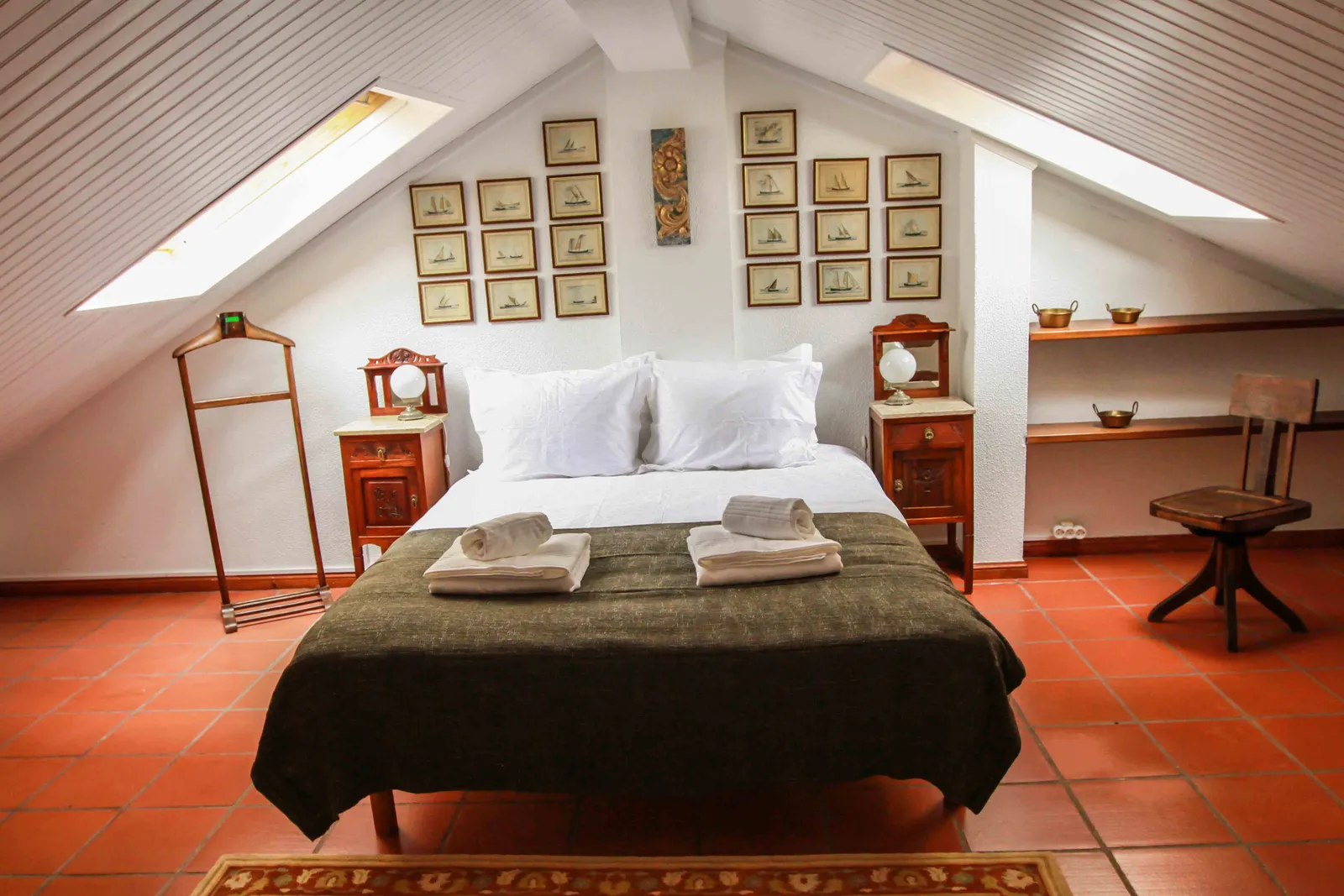 Fotografía inmobiliaria en Portugal por Tatiana O