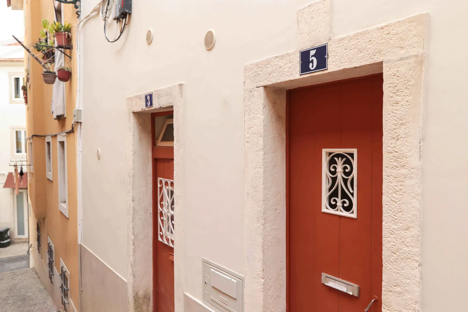 Fotografía inmobiliaria en Portugal por Tatiana O