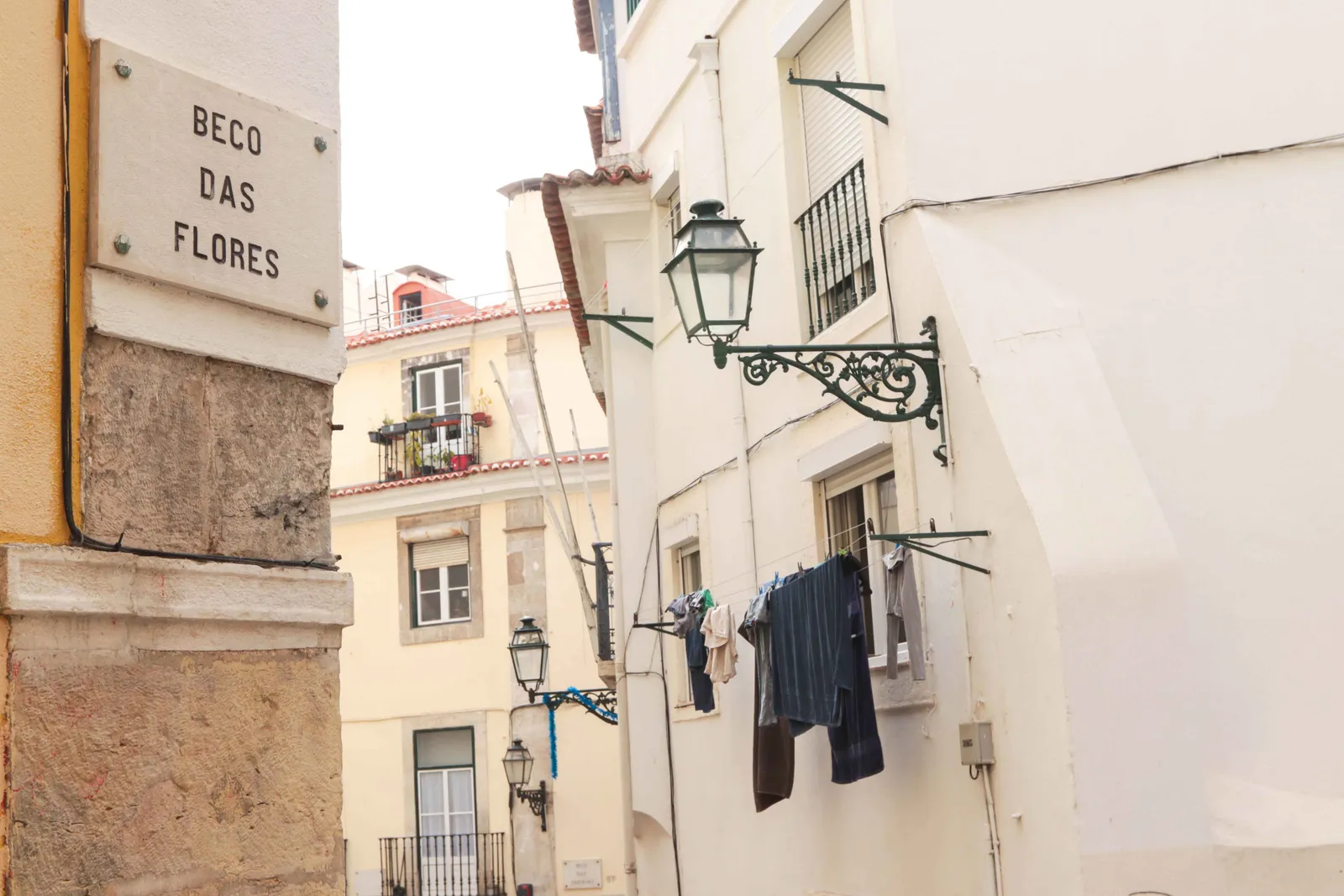 Fotografía inmobiliaria en Portugal por Tatiana O