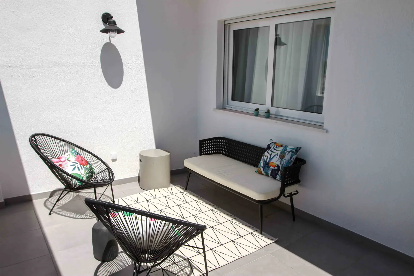 Fotografía inmobiliaria en Portugal por Tatiana O