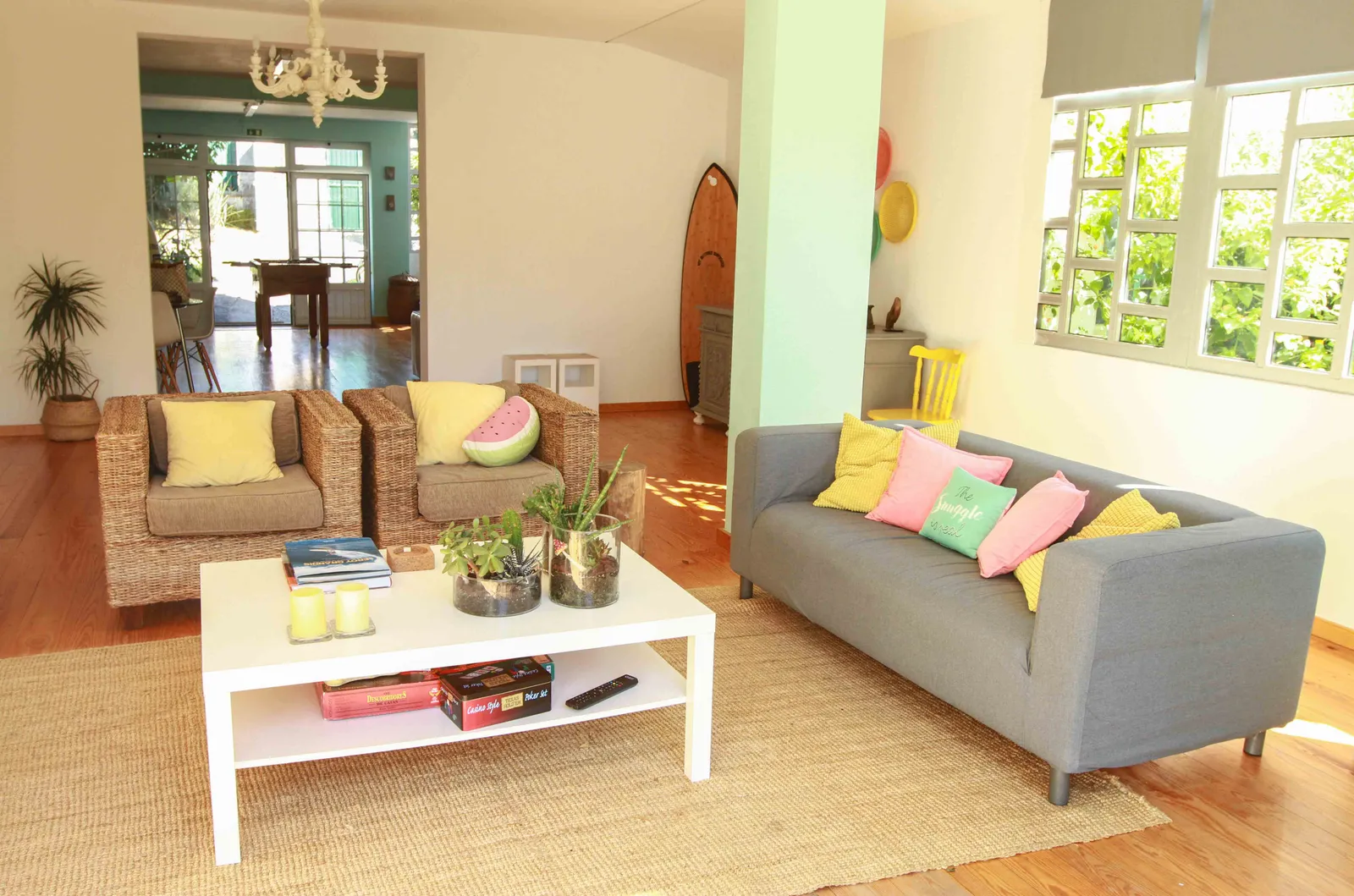Real estate photography in Portugal by Tatiana O