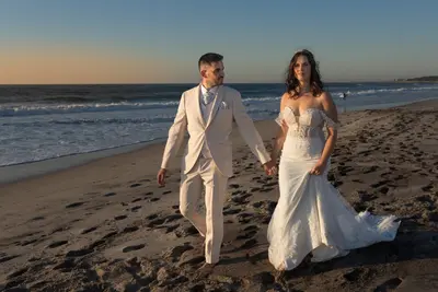 Wedding photoshoot in Aveiro by Isilda Murteira