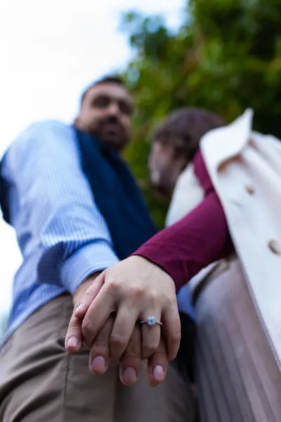 Couples photoshoot in Aveiro by Isilda Murteira