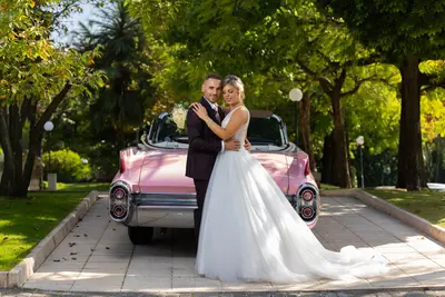 Wedding photoshoot in Aveiro by Isilda Murteira