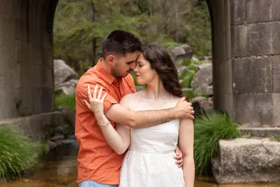 Proposal photoshoot in Aveiro by Isilda Murteira