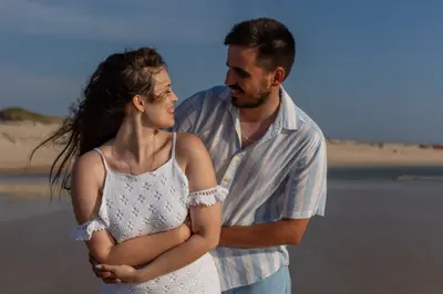 Proposal photoshoot in Aveiro by Isilda Murteira