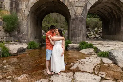 Proposal photoshoot in Aveiro by Isilda Murteira