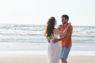 Couples photoshoot in Aveiro by Isilda Murteira