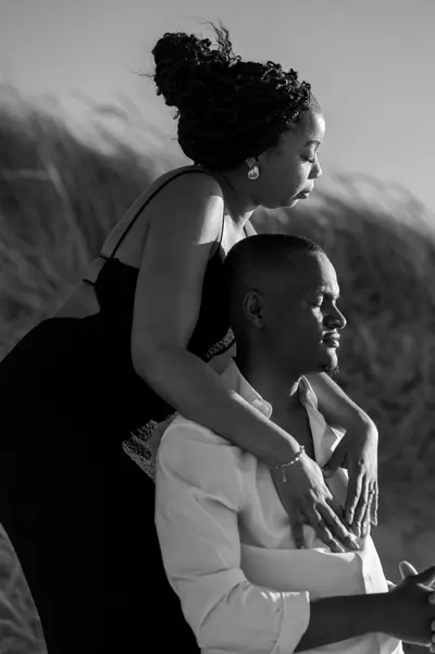 Engagement photoshoot in Lisbon by Debie Barros