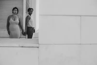 photoshoot by Denis Erroyaux