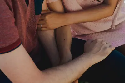 photoshoot in Cascais by Denis Erroyaux