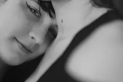 Couples photoshoot in Evora by Denis Erroyaux