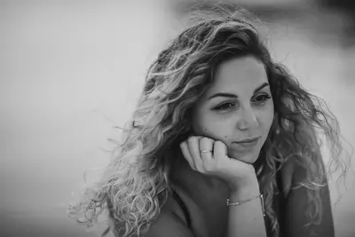 Content Creator photoshoot in Lisbon by Denis Erroyaux