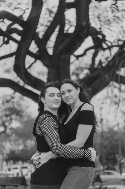 Couples photoshoot in Evora by Denis Erroyaux