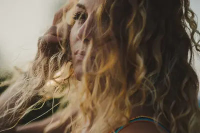 Content Creator photoshoot in Lisbon by Denis Erroyaux