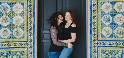 photoshoot by Denis Erroyaux