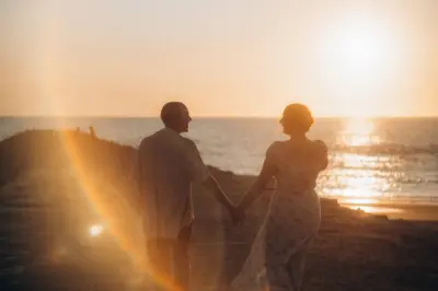 Couples photoshoot in Aveiro by Daniel Lage