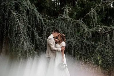 Wedding photoshoot by Daniel Lage