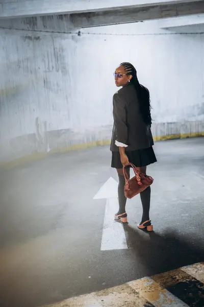 Content Creator photoshoot in Porto by Daniel Lage