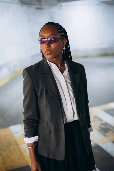 Content Creator photoshoot in Porto by Daniel Lage