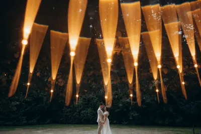 Wedding photoshoot by Daniel Lage