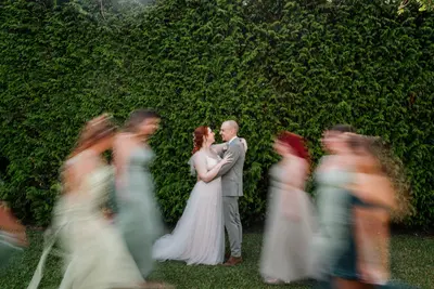 Wedding photoshoot in Porto by Daniel Lage