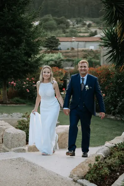 Wedding photoshoot in Porto by Pedro Moreira