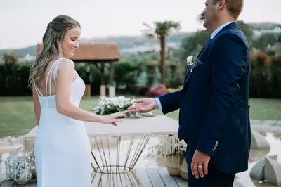 Wedding photoshoot in Porto by Pedro Moreira