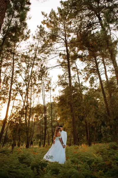 Wedding photoshoot in Porto by Pedro Moreira