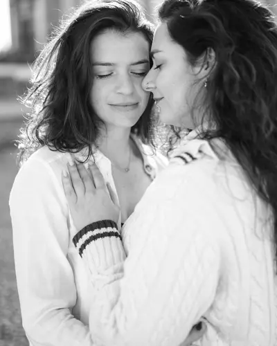 Proposal photoshoot in Braga by Pedro Moreira