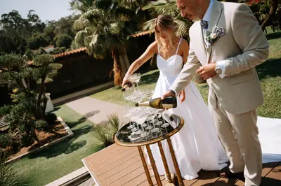 Wedding photoshoot in Porto by Pedro Moreira