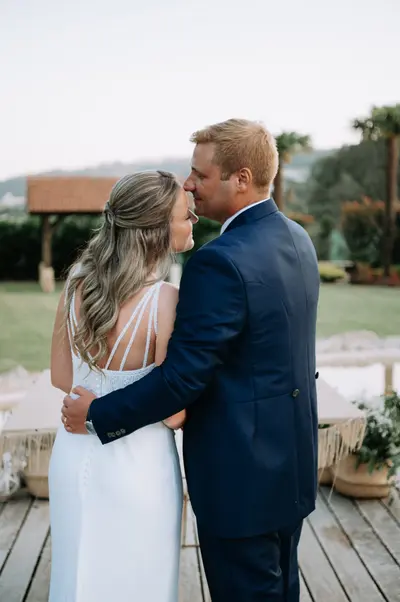 Wedding photoshoot in Porto by Pedro Moreira