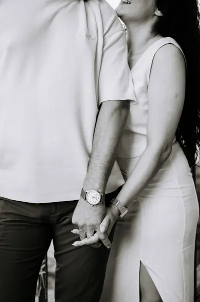 Engagement photoshoot in Porto by Pedro Moreira