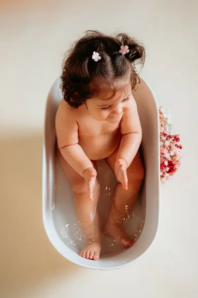 Kids Birthday photoshoot in Porto by Pedro Moreira