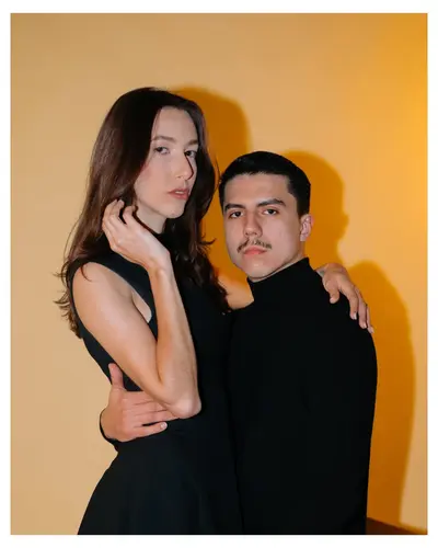 Couples photoshoot in Porto by Pedro Moreira