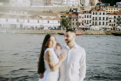 Couples photoshoot in Porto by Giovana Sioli