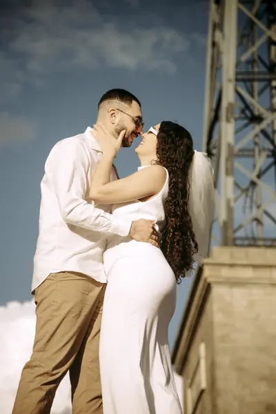 Couples photoshoot in Porto by Giovana Sioli