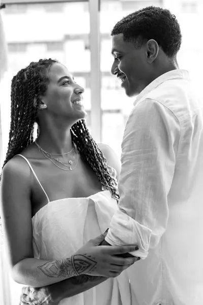 Couples photoshoot in Porto by Giovana Sioli