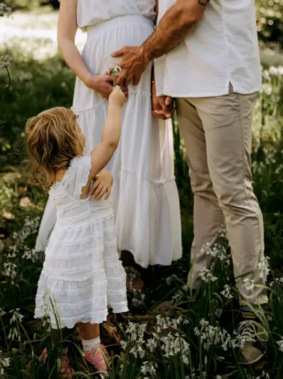 Family photoshoot in Porto by Giovana Sioli