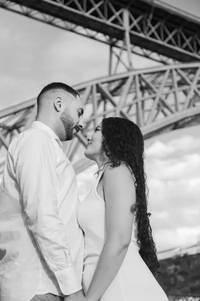 Couples photoshoot in Porto by Giovana Sioli