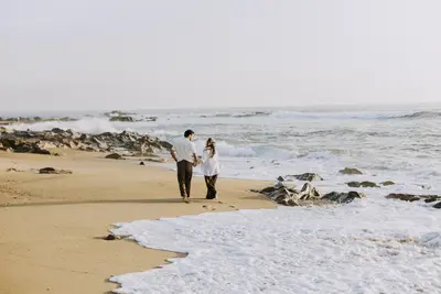 Maternity photoshoot in Porto by Giovana Sioli