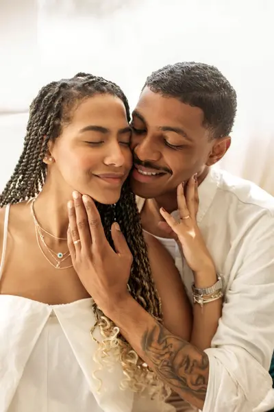 Couples photoshoot in Porto by Giovana Sioli