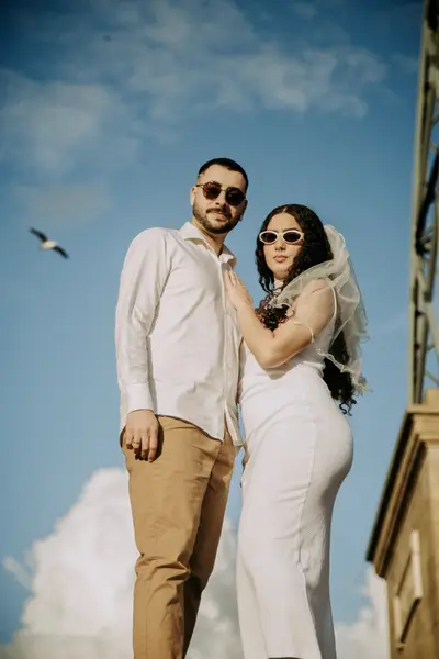 Couples photoshoot in Porto by Giovana Sioli