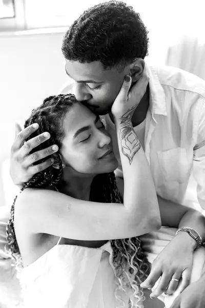 Couples photoshoot in Porto by Giovana Sioli