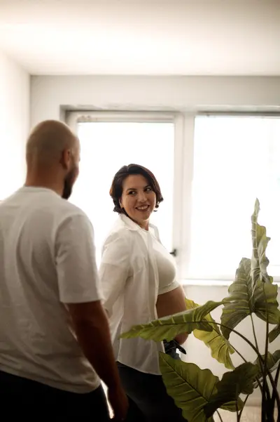 Maternity photoshoot in Porto by Giovana Sioli