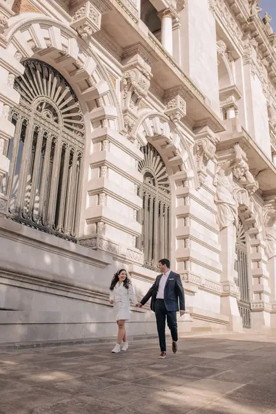 Wedding photoshoot in Porto by Chris Batista
