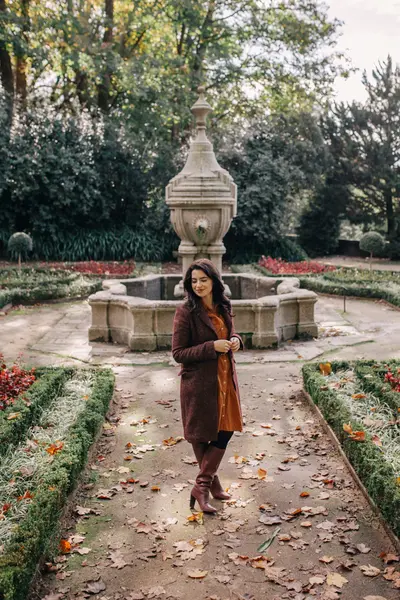 Solo Portrait photoshoot in Porto by Chris Batista